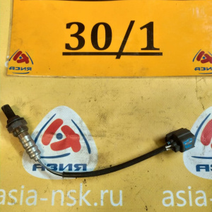 Датчик кислородный Honda F18B Accord CF3 4 конт. OHC:501-H7 / 36531-PCC-014