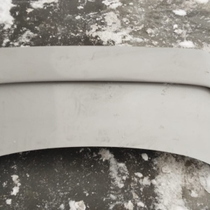 Крышка багажника TOYOTA Camry/Vista SV40 '1996-1998 Sedan (без замка) спойлер вст.32-161