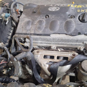 Двигатель Toyota 2NZ-FE-2355835 ПРОБЕГ 94 Т КМ Funcargo NCP20