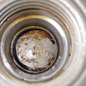 Двигатель Toyota 2NZ-FE-2355835 ПРОБЕГ 94 Т КМ Funcargo NCP20