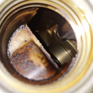 Двигатель Toyota 4E-FE-2695971 катушечный  БЕЗ НАВЕСНОГО ПРОБЕГ 115т.км Caldina/Corolla/Corsa/Raum EE111