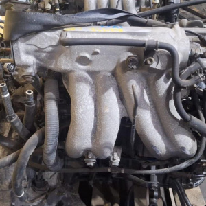 Двигатель Toyota 4S-FE-1135688 2WD ТРАМБЛЕРНЫЙ БЕЗ НАВЕСНОГО Camry/Vista/Corona ST190 SV40