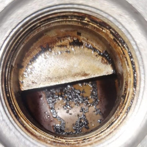 Двигатель Toyota 4S-FE-1135688 2WD ТРАМБЛЕРНЫЙ БЕЗ НАВЕСНОГО Camry/Vista/Corona ST190 SV40