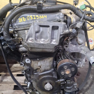 Двигатель Toyota 2AZ-0829664 2WD/4WD БЕЗ НАВЕСНОГО Camry/Estima ACR30