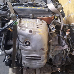 Двигатель Toyota 2AZ-0829664 2WD/4WD БЕЗ НАВЕСНОГО Camry/Estima ACR30