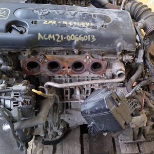 Двигатель Toyota 2AZ-B231841 БЕЗ КОНДЕРА ,ПРОБЕГ 101 Т КМ Ipsum ACM21 '2005-
