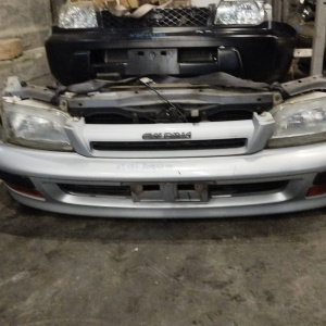 Ноускат Toyota Caldina AT190 '1996- а/t без габаритов ф.21-16 т.20-358