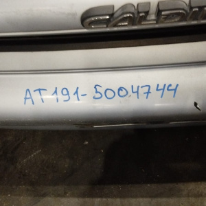 Ноускат Toyota Caldina AT190 '1996- а/t без габаритов ф.21-16 т.20-358