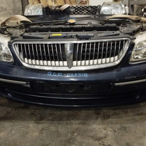 Ноускат Nissan Bluebird Sylphy G10 QG '2000-2003 a/t ф.1666