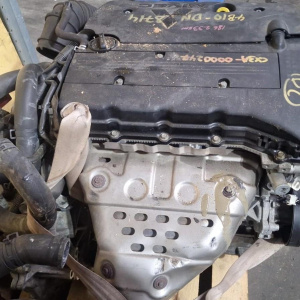 Двигатель Mitsubishi 4B10-DN8714 Lancer CY3A