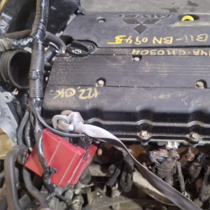 Двигатель Mitsubishi 4B11-BN0945 2.0L  MIVEC Galant Fortis CY4A-011122
