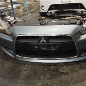 Ноускат Mitsubishi Galant Fortis/Lancer CX3A ф. P8597 xenon тум.047436