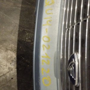 Ноускат Nissan Bluebird U14 QG18 '1996- a/t дефект бампера ф.100-63470