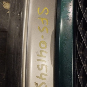 Ноускат Subaru Forester SF5 EJ20-T '1997-1999 a/t ф.1550 т.114-20597