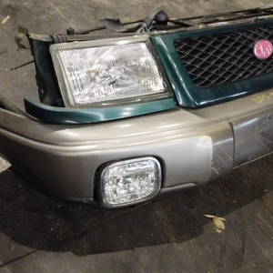 Ноускат Subaru Forester SF5 EJ20-T '1997-1999 a/t ф.1550 т.114-20597