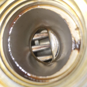 Двигатель Subaru EZ30D-U118207 Tribeca/Legacy BPE-018905