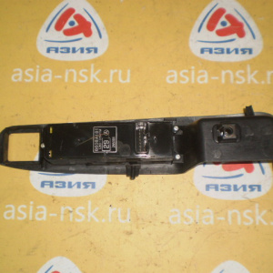Пульт стеклоподъемника MITSUBISHI Outlander CW5W перед, прав (продается без регулировки зеркал) 8608A181