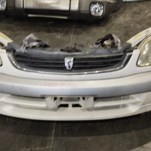 Ноускат Toyota Raum EXZ10 '1999-2001 фары 46-1