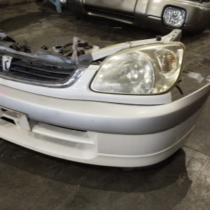 Ноускат Toyota Raum EXZ10 '1999-2001 фары 46-1