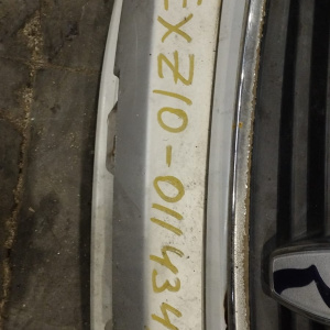 Ноускат Toyota Raum EXZ10 '1999-2001 фары 46-1