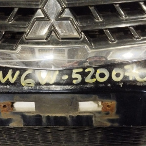 Ноускат Mitsubishi Outlander CW6W ф. P5585 ксенон,т.021714