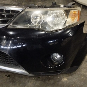 Ноускат Mitsubishi Outlander CW6W ф. P5585 ксенон,т.021714