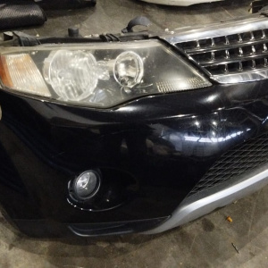 Ноускат Mitsubishi Outlander CW6W ф. P5585 ксенон,т.021714