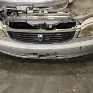 Ноускат Toyota Corolla CE113 '1997-2000 ф.12-448