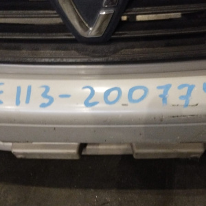 Ноускат Toyota Corolla CE113 '1997-2000 ф.12-448