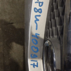 Ноускат Mazda Premacy CP8W FP '2001-2005 a/t (туманки) без габаритов ф.P1989