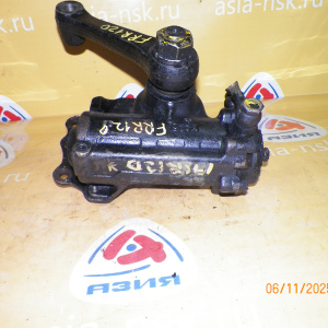 Рулевой редуктор ISUZU 446-01110 Forward FRR12 6BG1 Гидро. Вариант №2