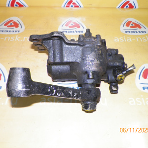 Рулевой редуктор ISUZU 446-01110 Forward FRR12 6BG1 Гидро. Вариант №2
