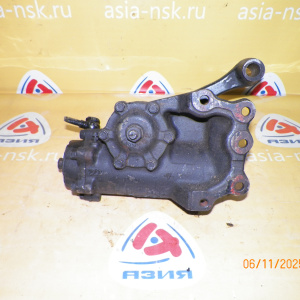 Рулевой редуктор ISUZU 446-01110 Forward FRR12 6BG1 Гидро. Вариант №2