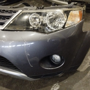 Ноускат Mitsubishi Outlander CW5W ф. P5585 ксенон,т.021714