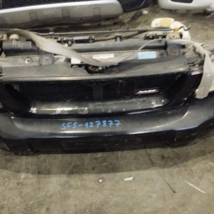 Ноускат Subaru Forester SF5 EJ202 '2001- a/t Aero Spec ф.1655 т.114-20597