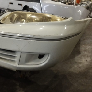 Ноускат Nissan Bluebird Sylphy G10 QG18 '2003-2005 a/t ф.1723