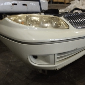 Ноускат Nissan Bluebird Sylphy G10 QG18 '2003-2005 a/t ф.1723