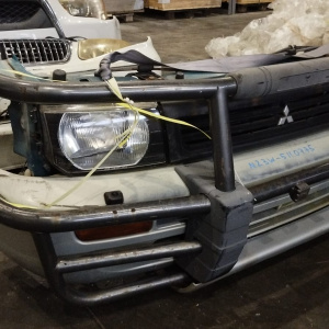 Ноускат Mitsubishi RVR N23W 4G63 '1991-1994 a/t