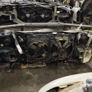 Ноускат Mitsubishi RVR N23W 4G63 '1991-1994 a/t