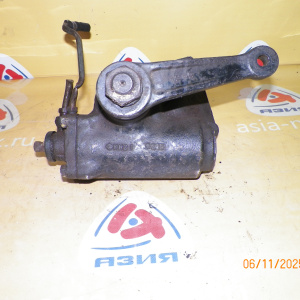 Рулевой редуктор NISSAN Diesel Condor MK120 FD46 Гидро. LHD.