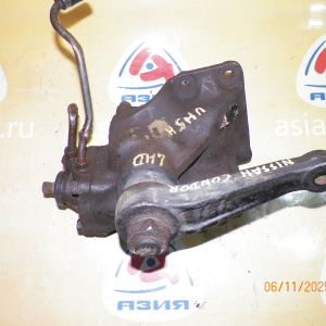 Рулевой редуктор NISSAN Diesel Condor MK120 FD46 Гидро. LHD.
