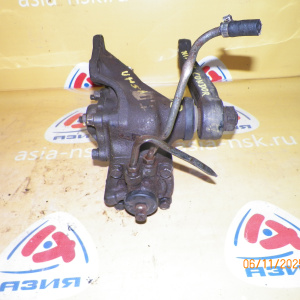 Рулевой редуктор NISSAN Diesel Condor MK120 FD46 Гидро. LHD.