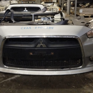 Ноускат Mitsubishi Galant Fortis/Lancer CX3A ф. P8597 xenon тум.047436