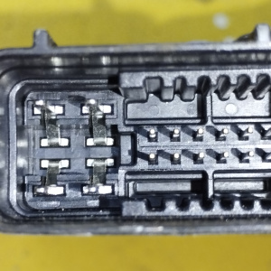 Компьютер акпп / Датчик положения акпп Mazda CX-9 AWB0189E1H CA TB 2WD a/t NEW