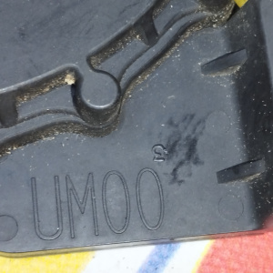 Селектор акпп Mazda/Nissan/Mitsubishi ( UM00 ) MQ900150 Bongo#Vanette#Delica SK82VM-400172 F8