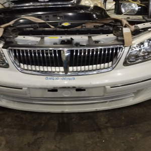 Ноускат Nissan Bluebird Sylphy G10 QG '2000-2003 a/t ф.1666