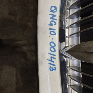 Ноускат Nissan Bluebird Sylphy G10 QG '2000-2003 a/t ф.1666