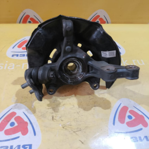 Ступица Toyota NZE141/NZE141G/ZRE142/ZRE142G Corolla Axio/Corolla Fielder перед, лев ABS БЕЗ ДИСКА И СУППОРТА 4x100 43212-12430