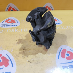 Суппорт Toyota AZE141/NCP110/NCP115/NCP175/NRE150/NSP170/NZE141/NZE144/NZE151/NZE181/NZT260/ZRE142/ZRE144/ZRT260/ZZE150 Corolla Fielder перед, лев ПОД ДИСК 2