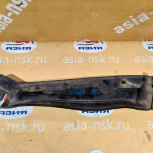 Подкрылок NISSAN Bluebird Sylphy G10 '2003-2006 зад, лев 78819-4M500